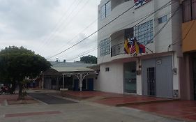 Hotel La Vieja Sara